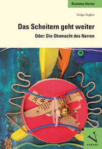Produktbild: Das Scheitern geht weiter