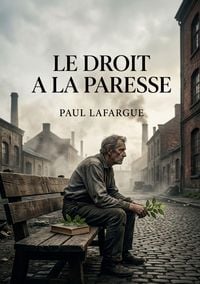 Produktbild: Le droit a la paresse