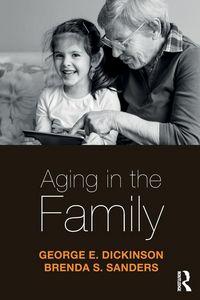 Produktbild: Aging in the Family