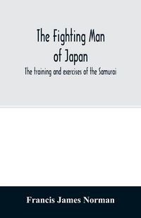 Produktbild: The fighting man of Japan