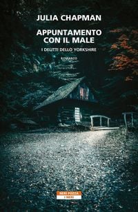 Produktbild: Appuntamento con il male. I delitti dello Yorkshire