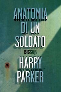 Produktbild: Anatomia di un soldato