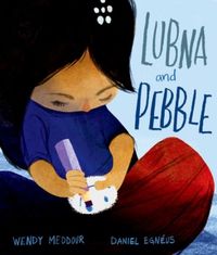 Produktbild: Lubna and Pebble