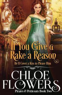 Produktbild: If You Give a Rake a Reason