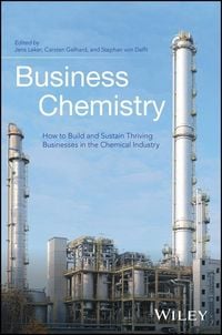 Produktbild: Business Chemistry