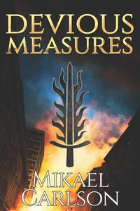 Produktbild: Devious Measures