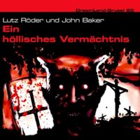 Produktbild: R&ouml;der, L: Dreamland Grusel 20/Verm&auml;chtnis/CD
