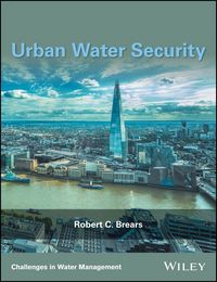Produktbild: Urban Water Security