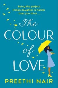 Produktbild: The Colour of Love