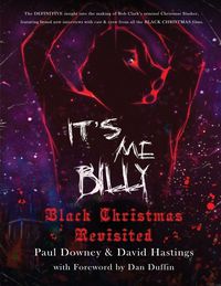 Produktbild: It's me, Billy - Black Christmas Revisited