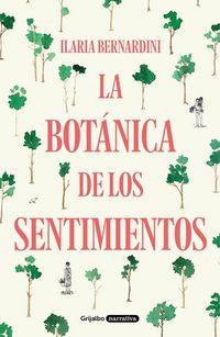 Produktbild: La bot&aacute;nica de los sentimientos