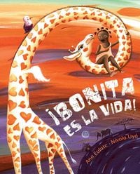 Produktbild: &iexcl;Bonita Es La Vida! (Life Is Beautiful!)