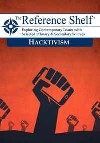 Produktbild: Hacktivism
