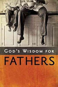 Produktbild: God's Wisdom for Father's