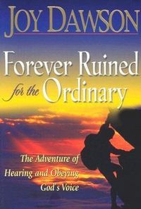 Produktbild: Forever Ruined For The Ord