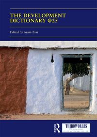 Produktbild: The Development Dictionary @25