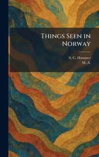 Produktbild: Things Seen in Norway