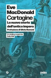 Produktbild: Cartagine. La nuova storia dell'antico impero