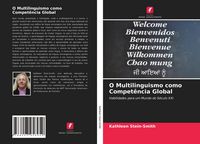 Produktbild: O Multilinguismo como Compet&ecirc;ncia Global
