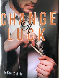 Produktbild: Change of Luck (free chapter)