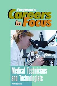 Produktbild: Medical Technicians and Technologists