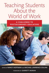 Produktbild: Teaching Students About the World of Work