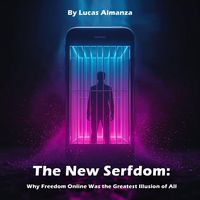Produktbild: The New Serfdom: Why Freedom Online Was the Greatest Illusion of All