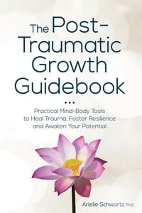 Produktbild: Post-Traumatic Growth Guidebook