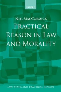 Produktbild: Practical Reason in Law and Morality
