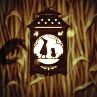 Produktbild: Over The Garden Wall (Copper Vinyl)