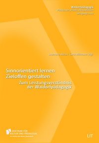 Produktbild: Sinnorientiert lernen. Zieloffen gestalten