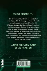 Die Eskalation