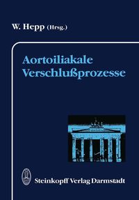 Produktbild: Aortoiliakale Verschlu&szlig;prozesse