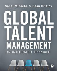 Produktbild: Global Talent Management