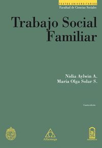 Produktbild: Trabajo Social Familiar