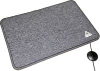 Produktbild: Arnold Rak Heat Master&reg; 611257-A Heizmatte (L x B x H) 60 x 40 x 1.5cm Anthrazit