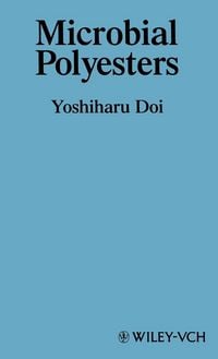 Produktbild: Microbial Polyesters