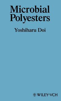 Produktbild: Microbial Polyesters