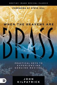 Produktbild: When the Heavens are Brass
