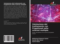 Produktbild: Valutazione del trattamento con Fingolimod nella sclerosi multipla