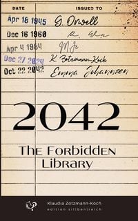 Produktbild: 2042 (English edition)
