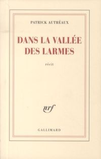 Produktbild: Dans la vall&eacute;e des larmes