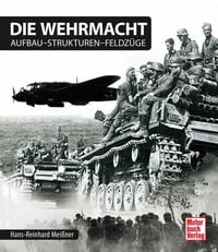 Produktbild: Die Wehrmacht