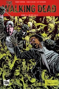 Produktbild: The Walking Dead Softcover 14