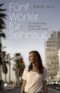 Produktbild: F&uuml;nf W&ouml;rter f&uuml;r Sehnsucht