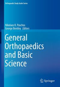 Produktbild: General Orthopaedics and Basic Science