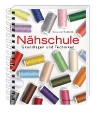Produktbild: N&auml;hschule