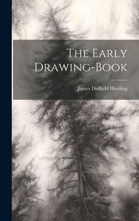Produktbild: The Early Drawing-book