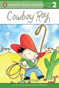 Produktbild: Cowboy Roy