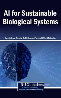 Produktbild: AI for Sustainable Biological Systems